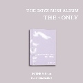 The Only: 3rd Mini Album (Platform Ver.)(IN THE AIR Ver.) [ミュージックカード]<完全数量限定盤>