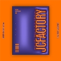 JCFACTORY: 1st Mini Album (VIOLET ver.)
