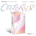 ColoRise: 5th Mini Album (Palette Ver.)