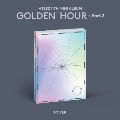 GOLDEN HOUR: Part.2: 11th Mini Album (To ver.)<オンライン限定>