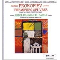 Prokofiev: Premieres Oeuvres - First Works