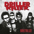 Brutalize