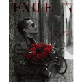 月刊EXILE 2015年1月号