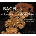 J.S.Bach: Sonatas for Viola da Gamba and Harpsichord