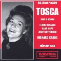 Puccini: Tosca/ Krauss, BRSO