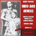PURCELL:DIDO AND AENEAS (IN ENGLISH) (10/1/1951):GERAINT JONES(cond)/MERMAID SINGERS & ORCHESTRA/ETC
