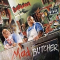 Mad Butcher<限定盤>