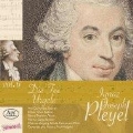 Concert-Rarities from the Pleyel Museum Vol.6 - Pleyel: Die Fee Urgele B.701