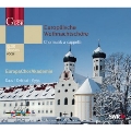 Christmas Choral Music - Europaische Weihnachtschore