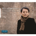 William Youn Plays Mozart Sonatas Vol.4