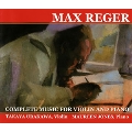 MAX REGER