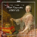 Flute Concertos - Wagenseil, Bonno, Gassmann, Monn
