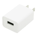 Melia AC充電器 1USBポート (PD対応)20W ホワイト