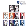 鴨乃橋ロンの禁断推理 トレーディング Ani-Art アクリルカード (10パック入りBOX)