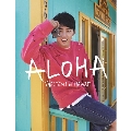 オク・テギョン フォトブック『ALOHA TAECYEON in HAWAII』 [BOOK+DVD]