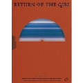 Return of the girl: Mini Album(Biker ver.)(日本限定特典付)