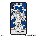 EVANGELION×DRAGONS iPhoneケース/X