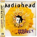 Pablo Honey<数量限定盤/日本語帯付き仕様/ブラック・ヴァイナル仕様>