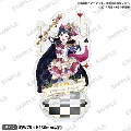 ラブライブ!スクールアイドルフェスティバル きらりんアクリルスタンド Aqours 不思議の国ver. 津島善子