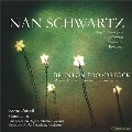 Schwartz & Broadstock: Orchestral Works