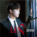 L.U.V (HYUNSIK ヒョンシク)