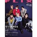 FLIX 2019年4月号