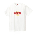 くるり × TOWER RECORDS Shinjuku t-shirt Sサイズ