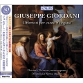 G.Giordani: Offertori per Canto e Organo<期間限定発売>