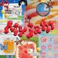 My jam＜タワーレコード限定＞