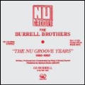 THE NU GROOVE YEARS 1988-1992