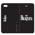 iPhone6 ダイアリーケース The Beatles