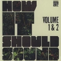 How It Should Sound Vol.1&2