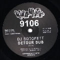 Detour Dub / To Want You Feat. Merel Laine
