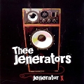 Jenerator X