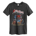 Judas Priest Defenders Of The Faith T-shirts Medium