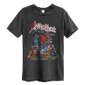 Judas Priest Defenders Of The Faith T-shirts X Large