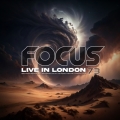 Live In London