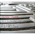 Harmonic Labyrinth - Con Gioia Recordings