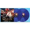 Onstage 1977-1985<Blue Vinyl>
