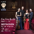 Beethoven: The Complete String Quartets Vol.2