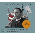 マリシェフスキ: 交響曲&管弦楽作品集
