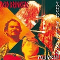 Varran Strikes Back-Alive!!!＜限定盤＞