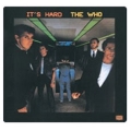 It's Hard - 40th Anniversary Edition<Colored Vinyl>