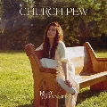 Church Pew<Brown Vinyl>
