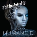 Humanoid : Standard Version (GERMAN)