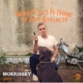 World Peace Is None Of Your Business: Deluxe Edition<限定盤>