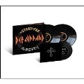 The Story So Far…The Best Of Def Leppard