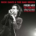 From Her To Tokyo: Live at The Fuji Rock Festival<限定盤>