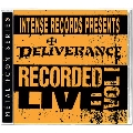 Intense Records Presents: Recorded Live, Vol. 1