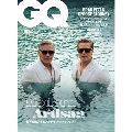 GQ JAPAN(ジーキュージャパン) 2024年 10月号 [雑誌]